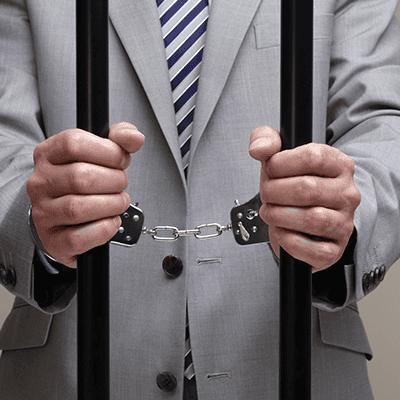 How to Determine Whether a Person You Know Has Been Arrested or Imprisoned?