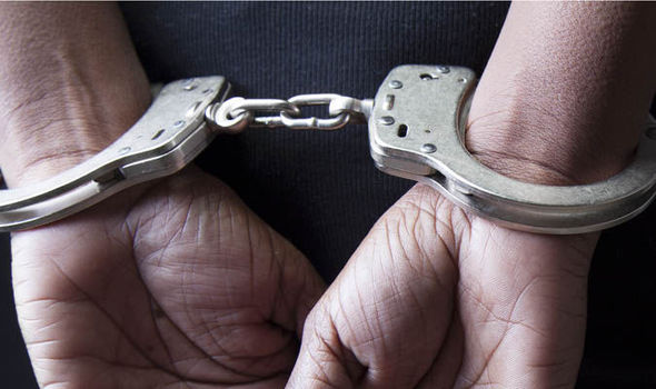 What Happens If You Get Arrested in Denver, Colorado?