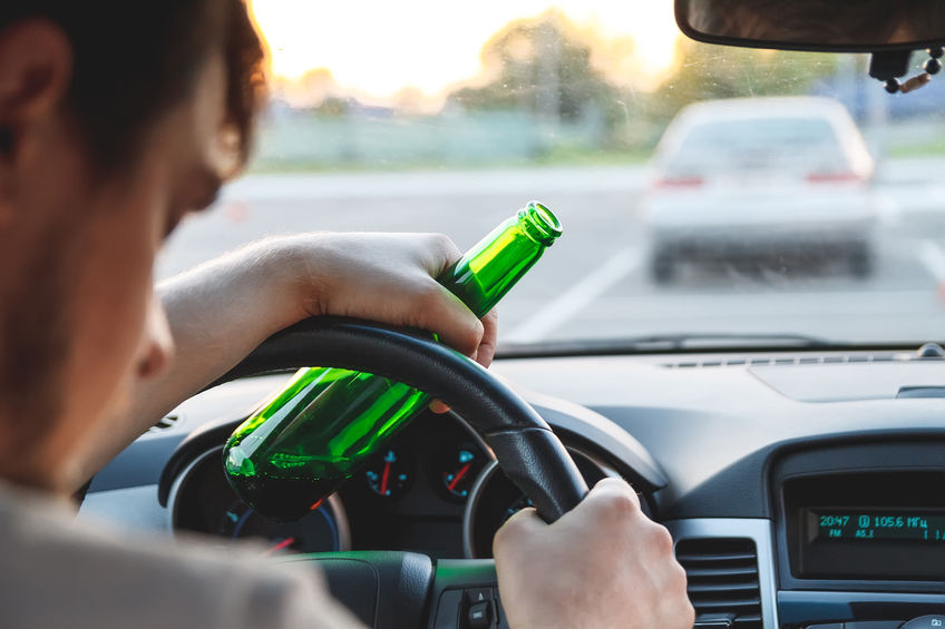 DUI vs. DWAI: Is There a Difference in Colorado?