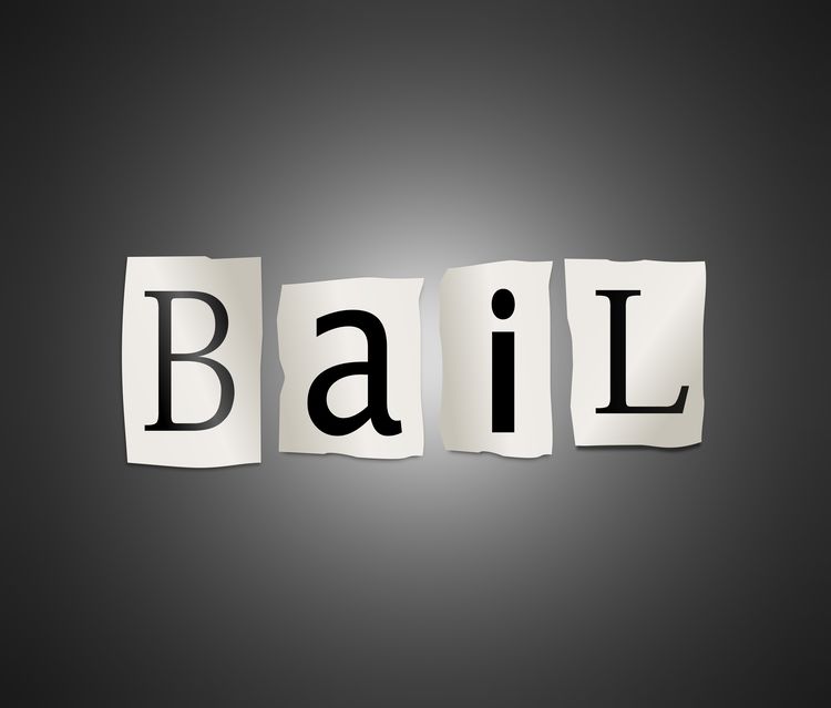 Know the Common Types of Bail You Can Avail