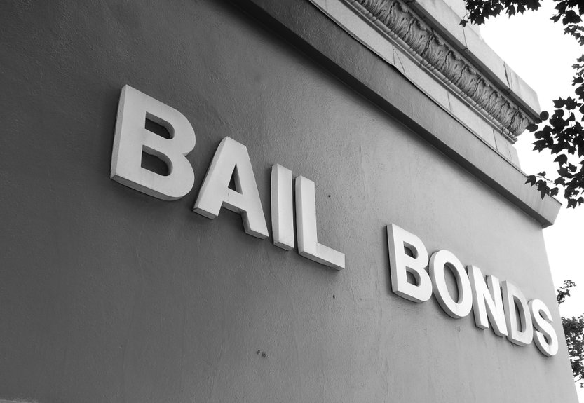 Thinking of Hiring a Bail Bondsman? Here Are Some Questions You Can Ask