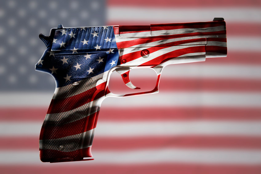 How Colorado’s Gun Laws Are Abdicated on Domestic Violence Cases
