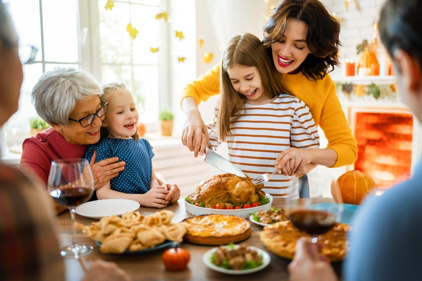 Happy Thanksgiving: Things You Should Know 
